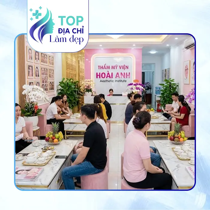 7 Địa Chỉ Cắt Mí Mắt Tại Bình Thuận Được Nhiều Người Tin Tưởng