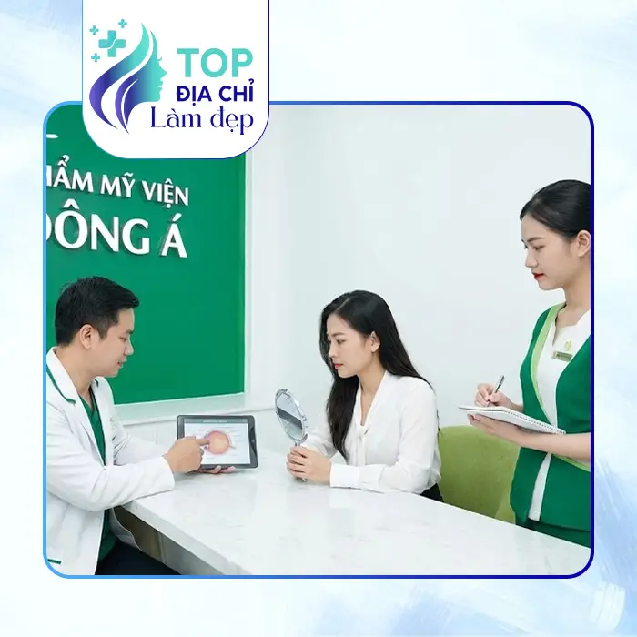 7 Địa Chỉ Cắt Mí Mắt Tại Bình Thuận Được Nhiều Người Tin Tưởng