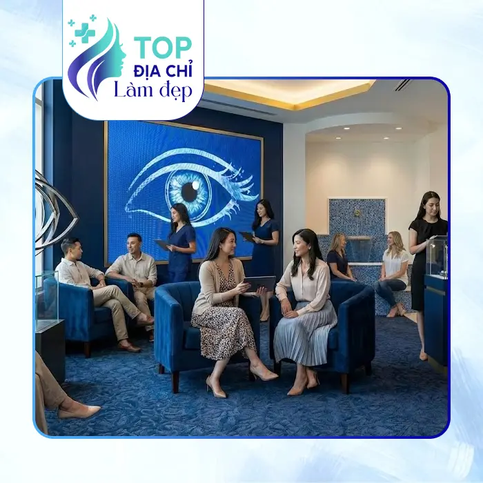 Tham Khảo 6 Cơ Sở Cắt Mí Mắt Tại Cần Thơ An Toàn, Chất Lượng