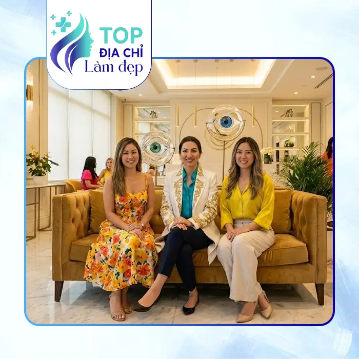 Tham Khảo 6 Cơ Sở Cắt Mí Mắt Tại Cần Thơ An Toàn, Chất Lượng