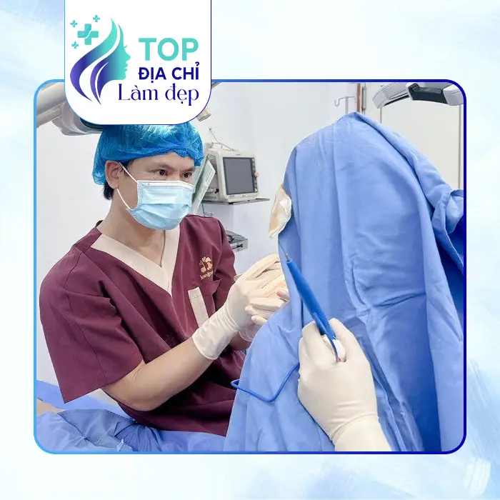 Tham Khảo 6 Cơ Sở Cắt Mí Mắt Tại Cần Thơ An Toàn, Chất Lượng