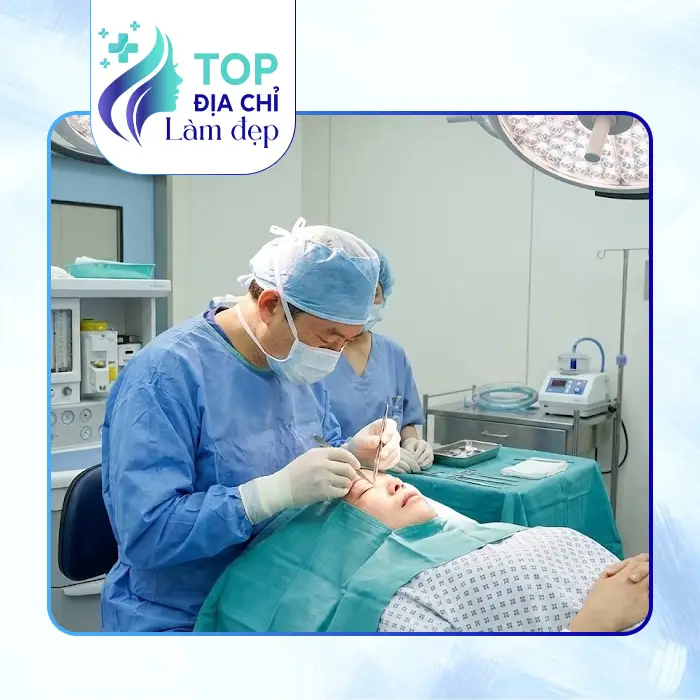 Tham Khảo 6 Cơ Sở Cắt Mí Mắt Tại Cần Thơ An Toàn, Chất Lượng