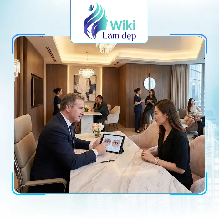 Gợi Ý 7 Địa Chỉ Cắt Mí Mắt Tại Cao Bằng Đáng Tin Cậy