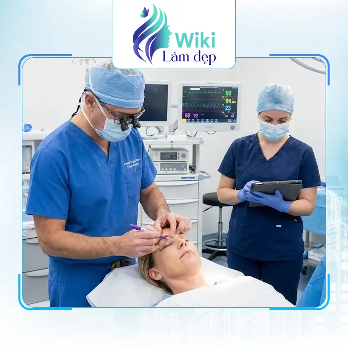 Gợi Ý 7 Địa Chỉ Cắt Mí Mắt Tại Cao Bằng Đáng Tin Cậy