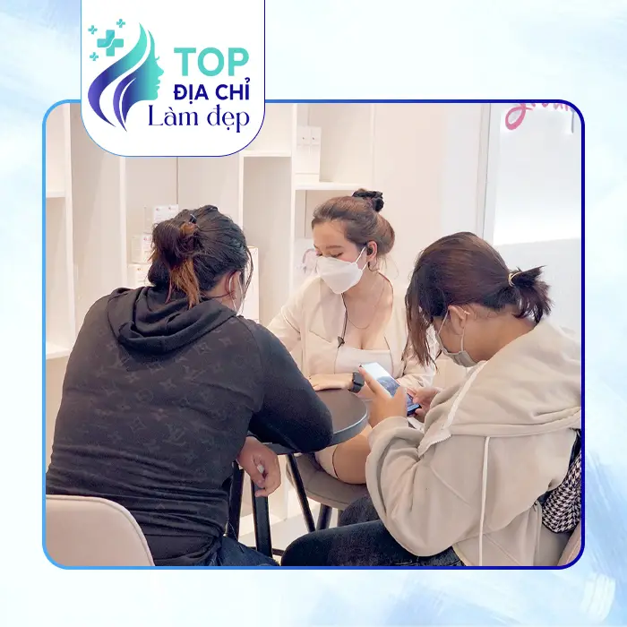 7+ Cơ Sở Cắt Mí Mắt Tại Đắk Nông Chất Lượng Hàng Đầu