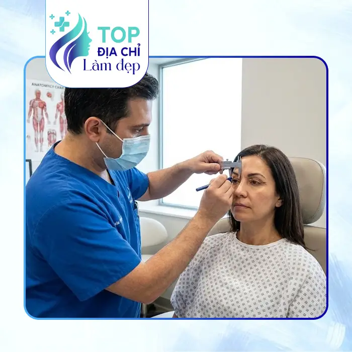 7+ Cơ Sở Cắt Mí Mắt Tại Đắk Nông Chất Lượng Hàng Đầu