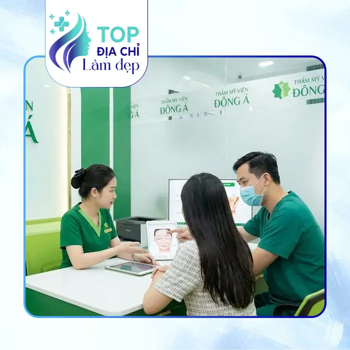 7+ Cơ Sở Cắt Mí Mắt Tại Đắk Nông Chất Lượng Hàng Đầu