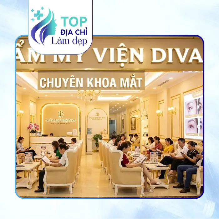 7+ Cơ Sở Cắt Mí Mắt Tại Đắk Nông Chất Lượng Hàng Đầu