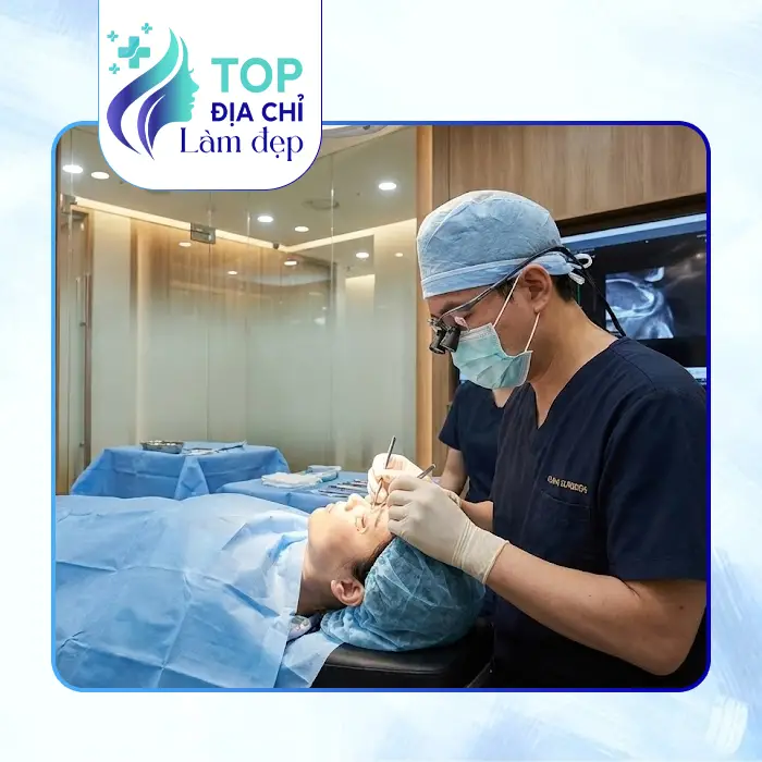 7+ Địa Chỉ Cắt Mí Mắt Tại Điện Biên Uy Tín Hàng Đầu