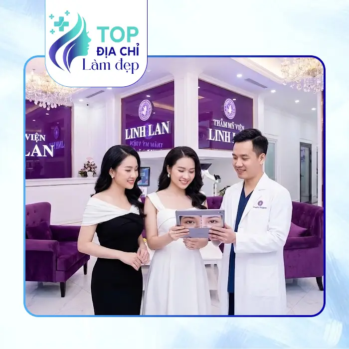 7+ Địa Chỉ Cắt Mí Mắt Tại Điện Biên Uy Tín Hàng Đầu