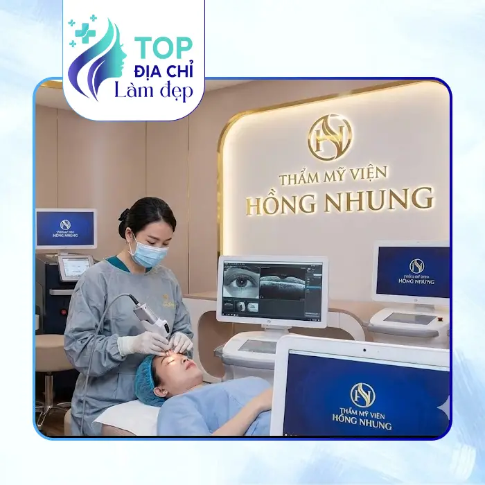 7+ Địa Chỉ Cắt Mí Mắt Tại Điện Biên Uy Tín Hàng Đầu