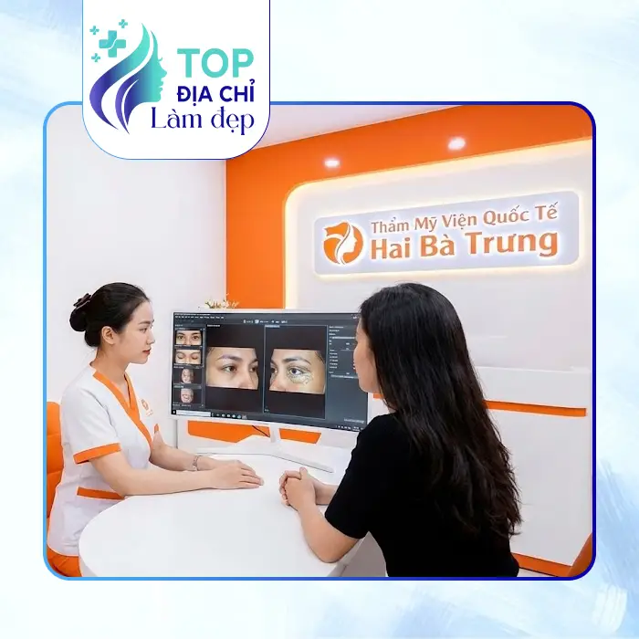 7+ Địa Chỉ Cắt Mí Mắt Tại Điện Biên Uy Tín Hàng Đầu