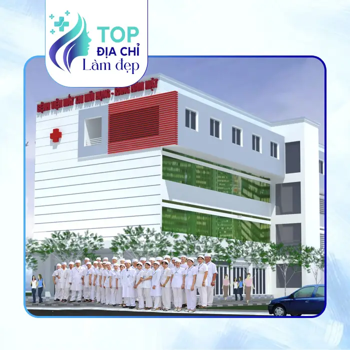 Cắt Mí Mắt Tại An Giang: 7 Địa Chỉ Uy Tín, An Toàn Nên Quan Tâm