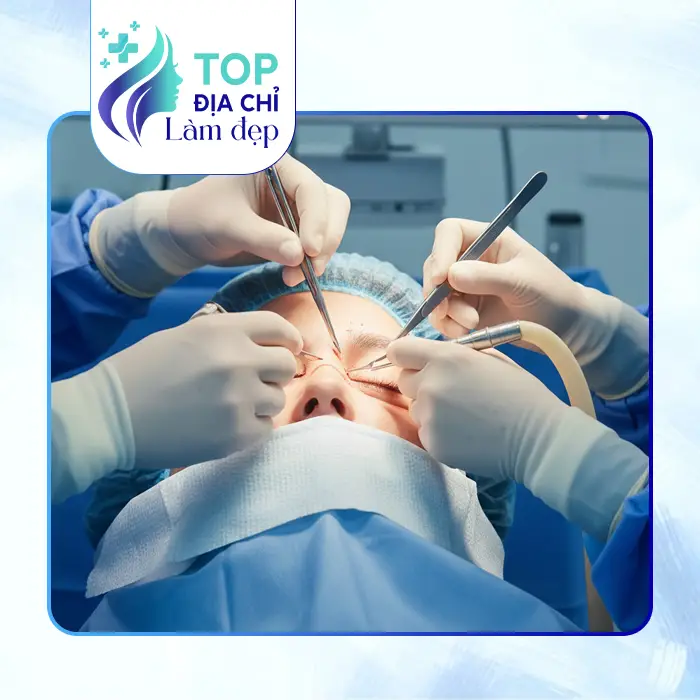 Cắt Mí Mắt Tại An Giang: 7 Địa Chỉ Uy Tín, An Toàn Nên Quan Tâm