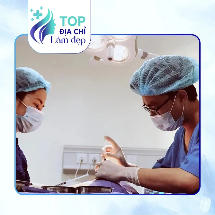 Khám Phá Top 7+ Địa Chỉ Nâng Mũi Tại Quận 11 TP.HCM Được Review Tốt