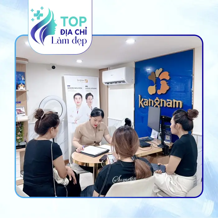 Khám Phá Top 7+ Địa Chỉ Nâng Mũi Tại Quận 11 TP.HCM Được Review Tốt
