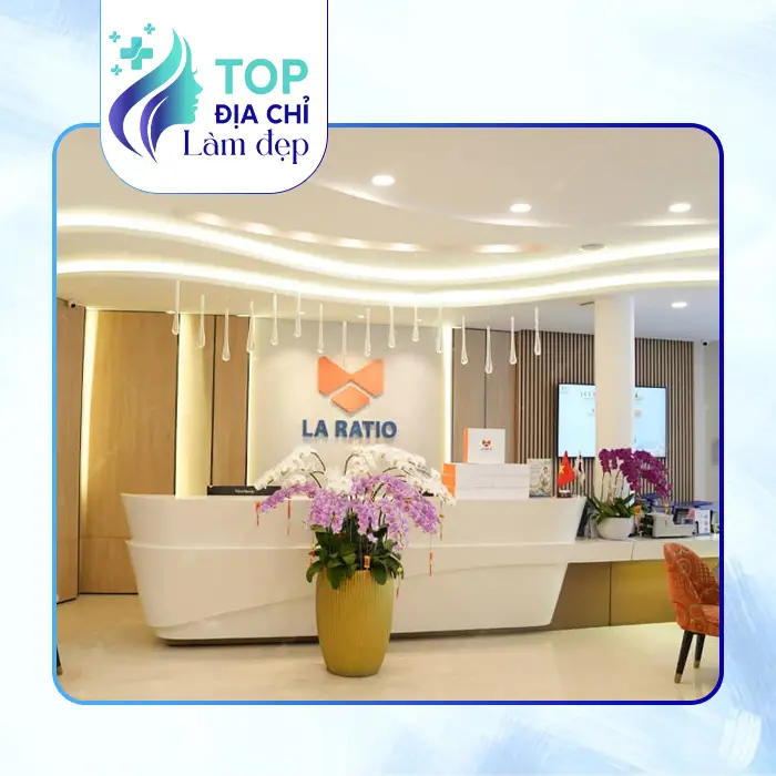 Khám Phá Top 7+ Địa Chỉ Nâng Mũi Tại Quận 11 TP.HCM Được Review Tốt