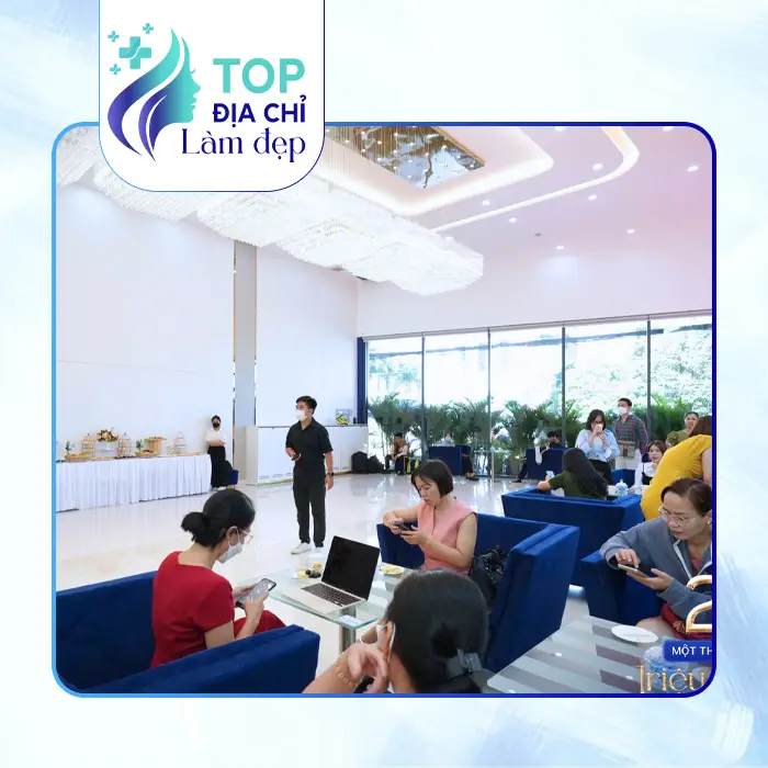 Khám Phá Top 7+ Địa Chỉ Nâng Mũi Tại Quận 11 TP.HCM Được Review Tốt