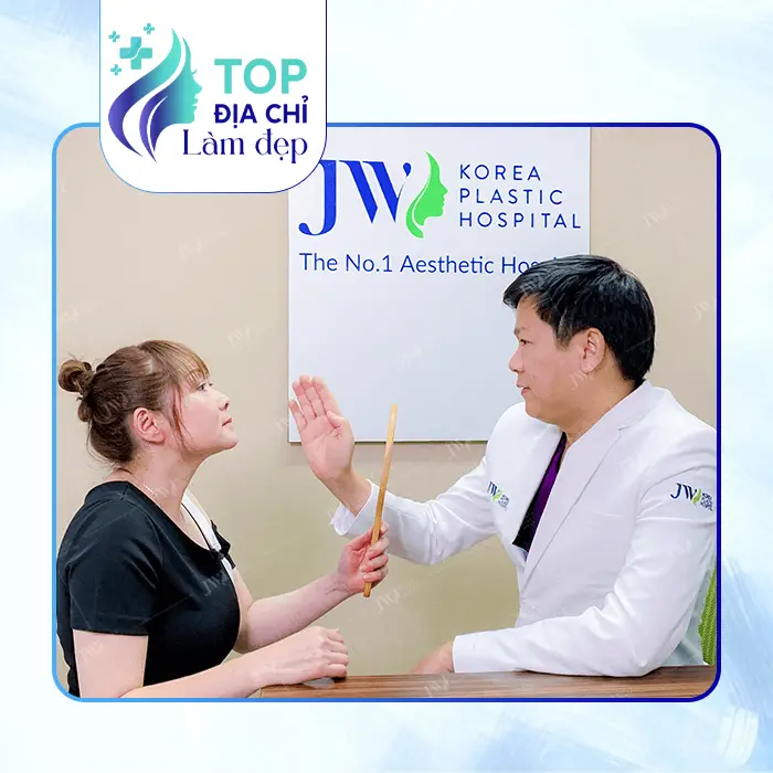 Phẫu Thuật Nâng Mũi Tại Quận 3 TP.HCM: Top 7+ Cơ Sở Được Khen Ngợi