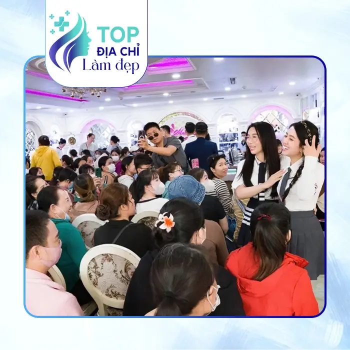 Phẫu Thuật Nâng Mũi Tại Quận 3 TP.HCM: Top 7+ Cơ Sở Được Khen Ngợi