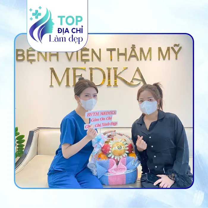 Phẫu Thuật Nâng Mũi Tại Quận 3 TP.HCM: Top 7+ Cơ Sở Được Khen Ngợi