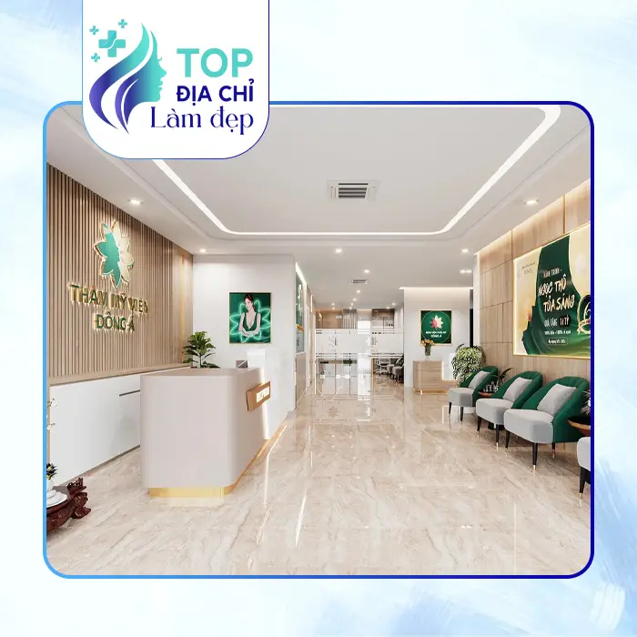 Khám Phá 8 Nơi Nâng Mũi Tại Quận 8 TP.HCM Được Tin Tưởng Nhất Hiện Nay