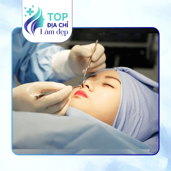 Khám Phá 8 Nơi Nâng Mũi Tại Quận 8 TP.HCM Được Tin Tưởng Nhất Hiện Nay