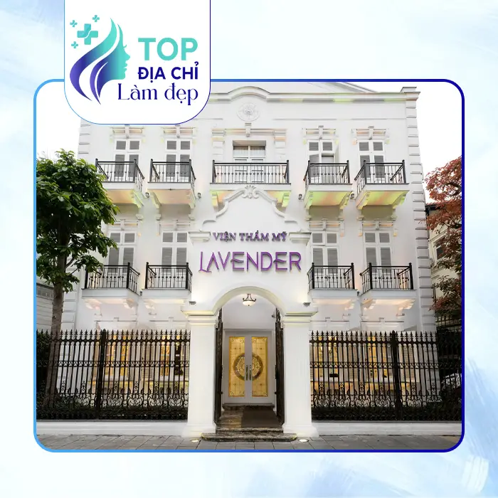 Khám Phá 8 Nơi Nâng Mũi Tại Quận 8 TP.HCM Được Tin Tưởng Nhất Hiện Nay