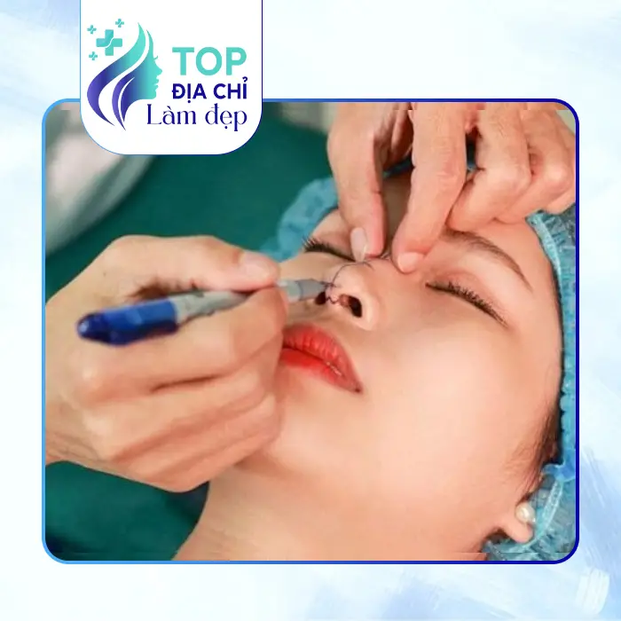 Khám Phá 8 Nơi Nâng Mũi Tại Quận 8 TP.HCM Được Tin Tưởng Nhất Hiện Nay