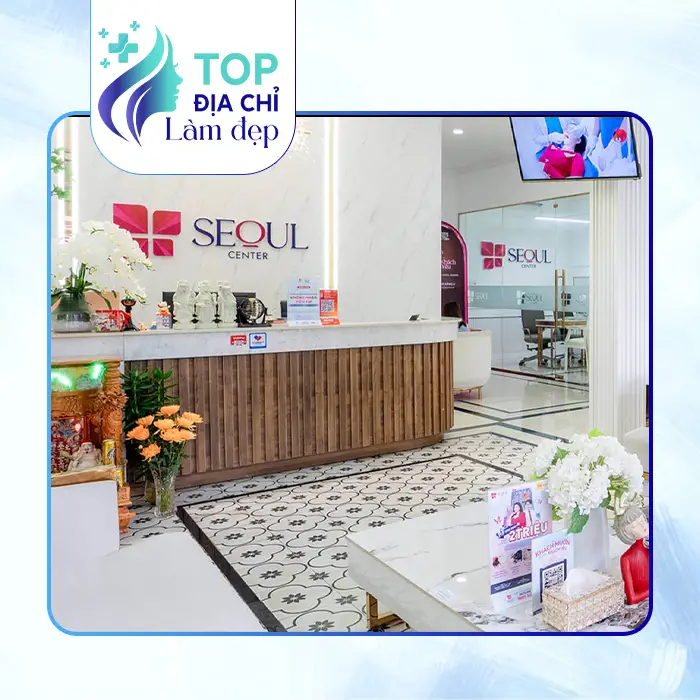 Khám Phá 8 Nơi Nâng Mũi Tại Quận 8 TP.HCM Được Tin Tưởng Nhất Hiện Nay