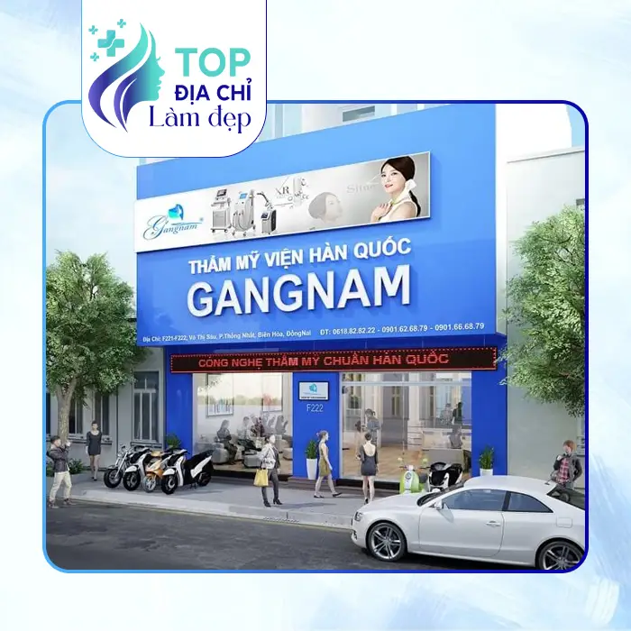 Top 7 Địa Chỉ Nâng Mũi Tại Quận Bình Tân TP.HCM Đáng Trải Nghiệm Nhất