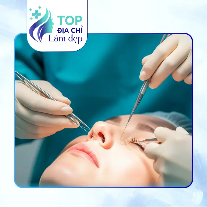 Top 7 Địa Chỉ Nâng Mũi Tại Quận Bình Tân TP.HCM Đáng Trải Nghiệm Nhất