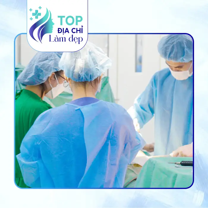 Top 7 Địa Chỉ Nâng Mũi Tại Quận Bình Tân TP.HCM Đáng Trải Nghiệm Nhất