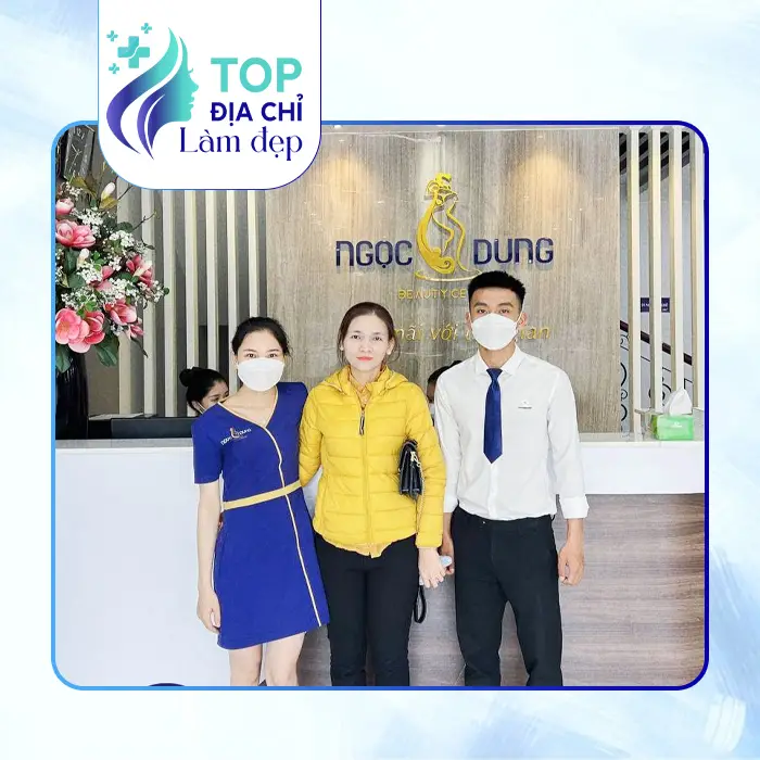 Top 7 Địa Chỉ Nâng Mũi Tại Quận Bình Tân TP.HCM Đáng Trải Nghiệm Nhất