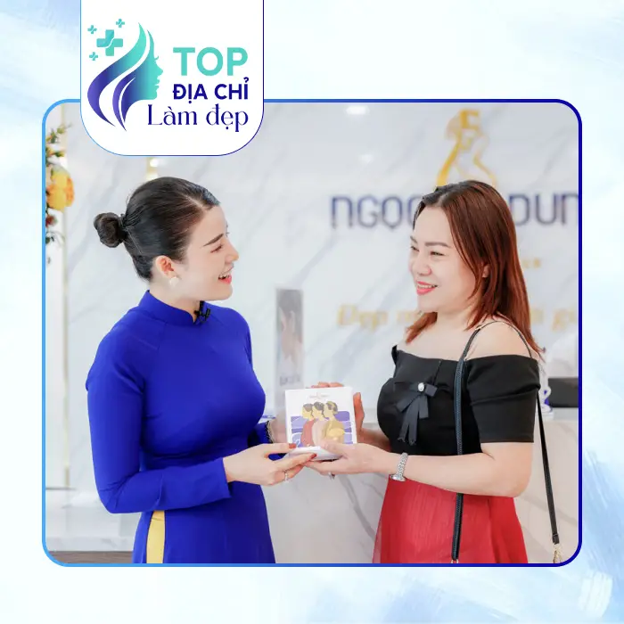 Khám Phá 7 Cơ Sở Nâng Mũi Tại Gò Vấp TP.HCM Chất Lượng Hàng Đầu