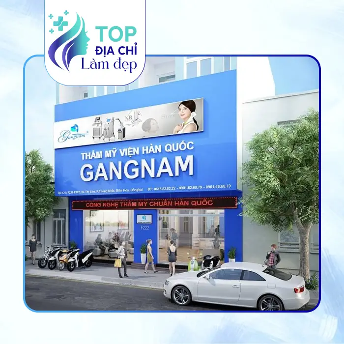 Khám Phá 7 Cơ Sở Nâng Mũi Tại Gò Vấp TP.HCM Chất Lượng Hàng Đầu