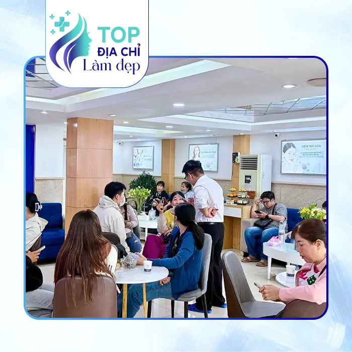 Review Nhanh Top 7 Địa Chỉ Nâng Mũi Chất Lượng Cao Tại Quận Phú Nhuận TP.HCM