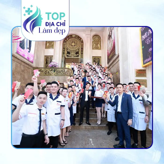 Review Nhanh Top 7 Địa Chỉ Nâng Mũi Chất Lượng Cao Tại Quận Phú Nhuận TP.HCM