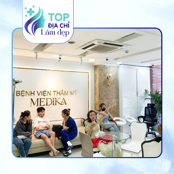 Review Nhanh Top 7 Địa Chỉ Nâng Mũi Chất Lượng Cao Tại Quận Phú Nhuận TP.HCM