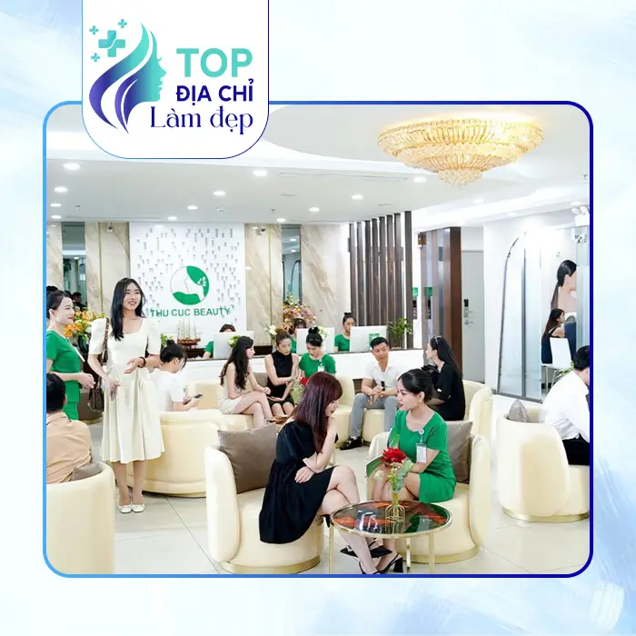 Review Nhanh Top 7 Địa Chỉ Nâng Mũi Chất Lượng Cao Tại Quận Phú Nhuận TP.HCM