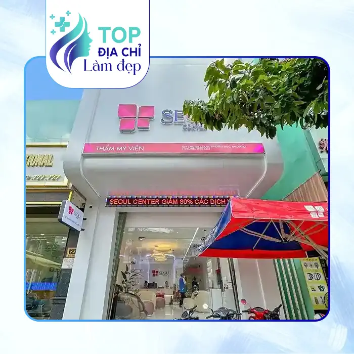 Khám Phá Top 7+ Địa Điểm Nâng Mũi Tại Quận Tân Bình TP.HCM Được Review Tốt