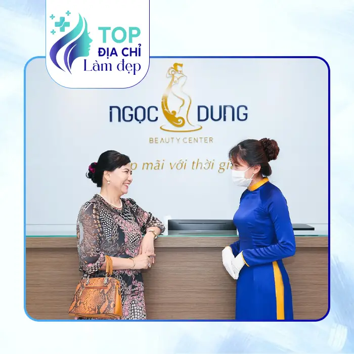 Khám Phá Top 7+ Địa Điểm Nâng Mũi Tại Quận Tân Bình TP.HCM Được Review Tốt