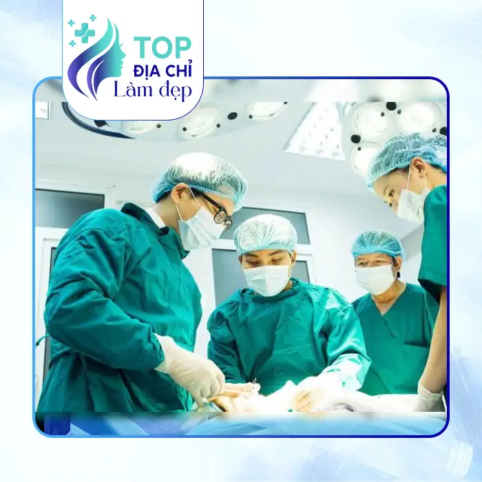 Khám Phá Top 7+ Địa Điểm Nâng Mũi Tại Quận Tân Bình TP.HCM Được Review Tốt