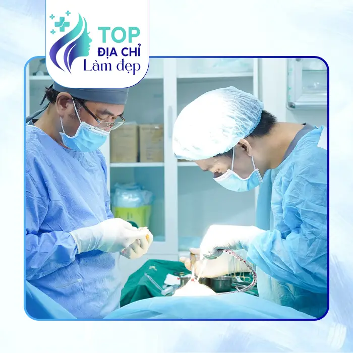 Khám Phá Top 7+ Địa Điểm Nâng Mũi Tại Quận Tân Bình TP.HCM Được Review Tốt