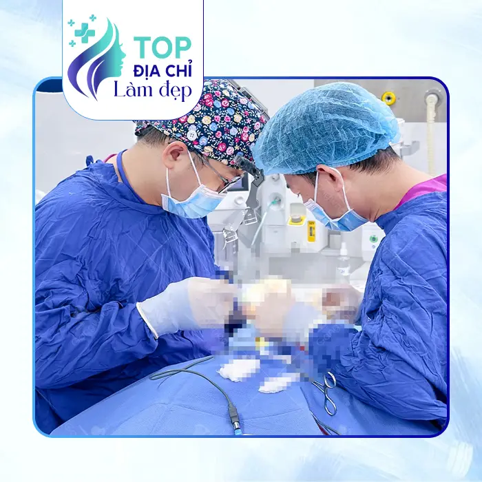 Khám Phá Top 7+ Địa Điểm Nâng Mũi Tại Quận Tân Bình TP.HCM Được Review Tốt