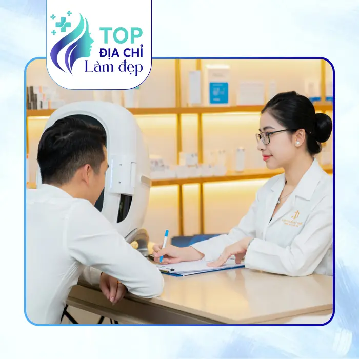 Khám Phá Top 7+ Địa Điểm Nâng Mũi Tại Quận Tân Bình TP.HCM Được Review Tốt