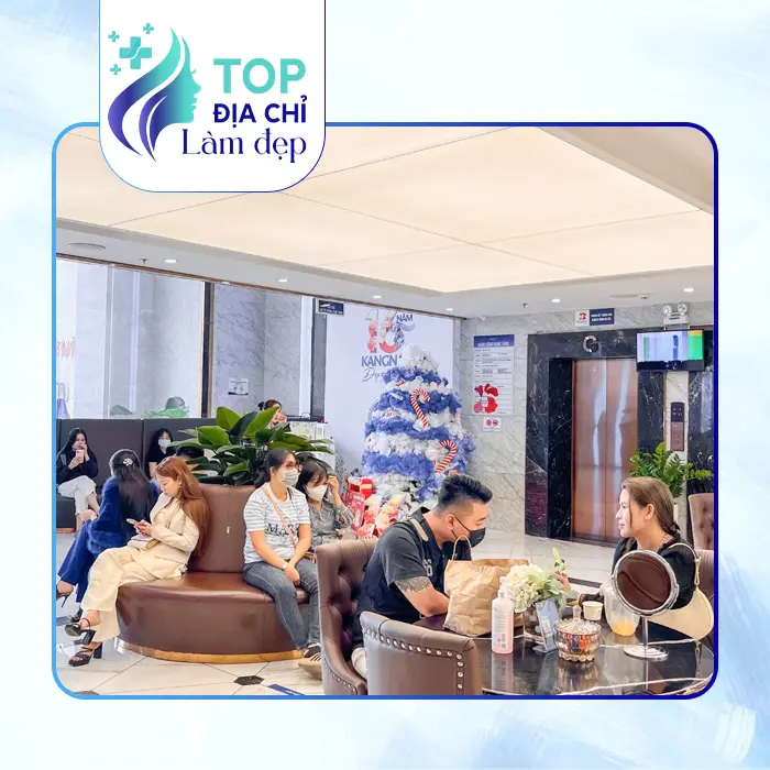 Nâng Mũi Tại Quận Tân Phú TP.HCM: 7 Địa Chỉ Được Tin Cậy Hàng Đầu