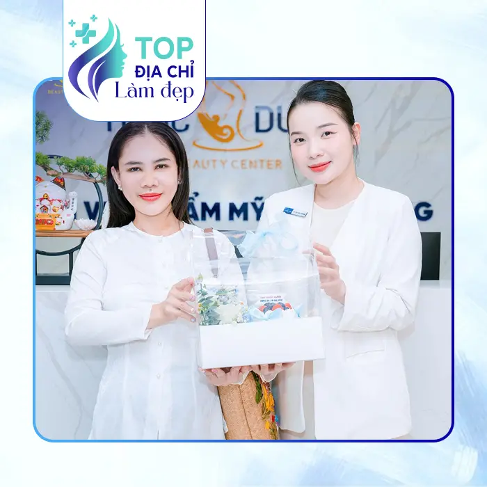 Nâng Mũi Tại Quận Tân Phú TP.HCM: 7 Địa Chỉ Được Tin Cậy Hàng Đầu