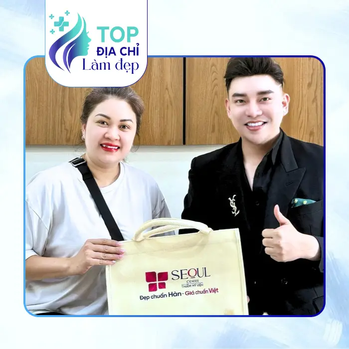 Nâng Mũi Tại Quận Tân Phú TP.HCM: 7 Địa Chỉ Được Tin Cậy Hàng Đầu