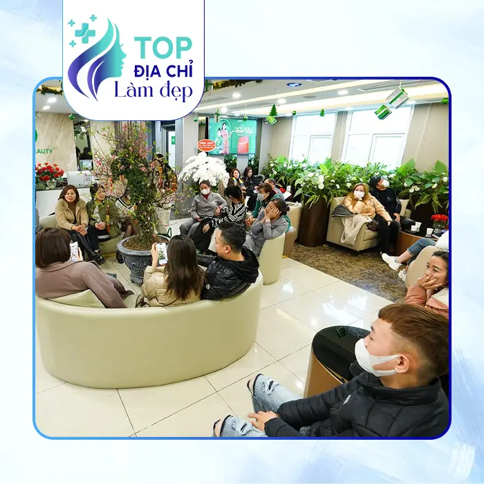 Nâng Mũi Tại Quận Tân Phú TP.HCM: 7 Địa Chỉ Được Tin Cậy Hàng Đầu